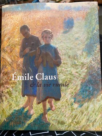 Emile Claus & la vie rurale beschikbaar voor biedingen