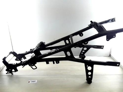 FJ1200 1994 - 1998 Yamaha Subframe D1-37839, Motoren, Onderdelen | Yamaha