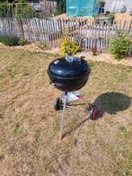 Weber bbq, Jardin & Terrasse, Barbecues au charbon de bois, Enlèvement, Comme neuf
