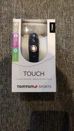 Tomtom touch nooit gebruikt, Sport en Fitness, Ophalen of Verzenden, Zo goed als nieuw