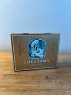 Boîte en bois pour cigares modèle Idylle, COGÉTAMA, Enlèvement, Utilisé, Boite à tabac ou Emballage