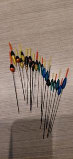 Dobbers, Watersport en Boten, Ophalen, Zo goed als nieuw, Dobber of Lood