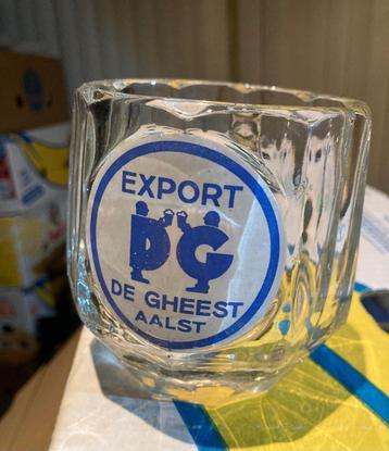 Bierpot Aalst (Br De Gheest) disponible aux enchères