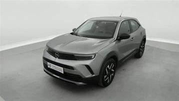 Opel Mokka 1.2 Turbo Elegance NAVI /FULL LED (bj 2023) beschikbaar voor biedingen