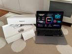 MacBook Air M1 13” 8Go/512Go 92%, Computers en Software, Apple Macbooks, Ophalen, 8 GB, 13 inch, 512 GB