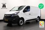 Opel Vivaro 1.6 CDTI EURO 6 - Airco - Navi - Cruise - Camera, Auto's, Bestelwagens en Lichte vracht, Parkeersensor, Wit, 160 g/km