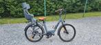 Vélo électrique, Fietsen en Brommers, Fietsen | Vouwfietsen, Ophalen, Gebruikt