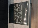 Dubbele originele LP van star wars van 1977, Enlèvement, Comme neuf