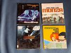 Monza noordkaap cd singles, Cd's en Dvd's, Ophalen of Verzenden