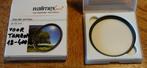 Walimex Pro Slim MC UV Filter 72 mm, Overige merken, Ophalen of Verzenden, 70 tot 80 mm, Nieuw