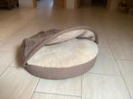 Cosy cave, Animaux & Accessoires, Paniers pour chiens, Enlèvement, Comme neuf, Poussière