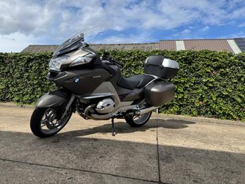 BMW R 1200 RT beschikbaar voor biedingen