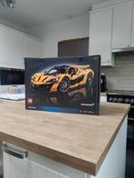 McLaren 42172, Hobby en Vrije tijd, Modelbouw | Auto's en Voertuigen, Ophalen of Verzenden, Zo goed als nieuw