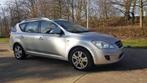 Kia Cee d Brek 1.6 Crdi Bj.2009 Met 184.000 Km.  Voor Export, Stof, Bedrijf, Euro 4, Zilver of Grijs