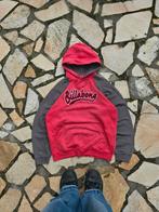 Vintage Billabong Y2K Hoodie Zeldzaam - Maat S, Ophalen of Verzenden, Zo goed als nieuw, Maat 36 (S)