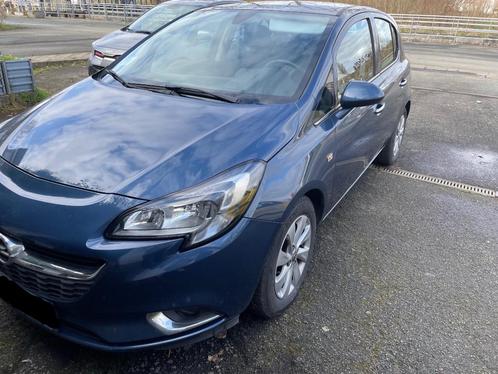 Opel Corsa 1.2 2016 euro6, Auto's, Opel, Particulier, Corsa, ABS, Airconditioning, Android Auto, Apple Carplay, Bluetooth, Boordcomputer