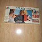 MB spel Zeeslag, Een of twee spelers, Ophalen of Verzenden, Gebruikt, MB spelen