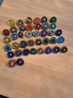 Beyblade, Verzamelen, Ophalen, Gebruikt