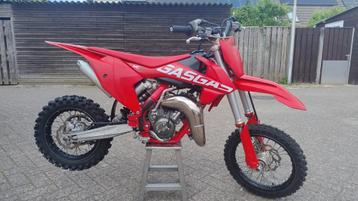 Gasgas Mc 65cc 2021 Rekluse koppeling Nieuwstaat 36h beschikbaar voor biedingen