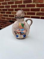 Goebel karaf jongen mandoline, Antiquités & Art, Enlèvement ou Envoi