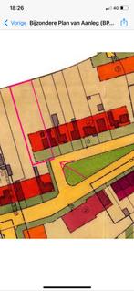 Bouwgrond, Immo, Gronden en Bouwgronden, Gent 9000, 1500 m² of meer