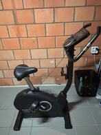 Tunturi hometrainer z.g.a.n., Sport en Fitness, Ophalen, Zo goed als nieuw, Hometrainer