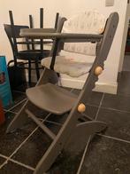 Kinderstoel, Kinderen en Baby's, Kinderstoelen, Ophalen, Gebruikt, Overige typen, Afneembaar eetblad