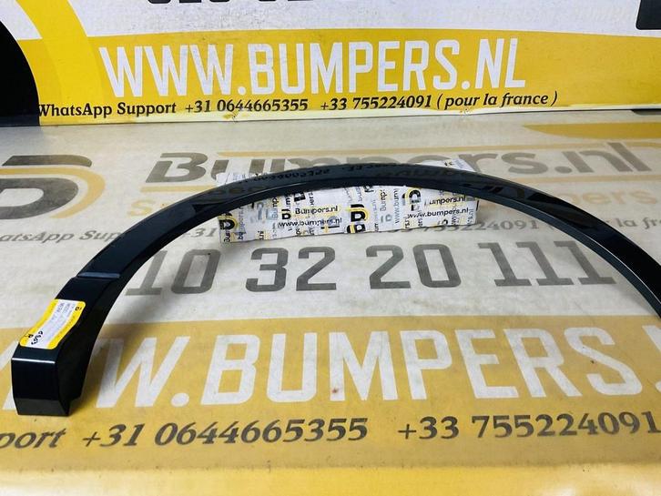 Zijscherm Strip Audi A3 Scherm 2-R7-6903R, Auto-onderdelen, Carrosserie, Spatbord, Links, Gebruikt, Ophalen of Verzenden
