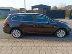 Opel Astra Sports Tourer Cosmo OPC 140 ch, Cuir, 139 g/km, Euro 6, Boîte manuelle