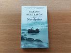 DE NEVELPRINS Carlos Ruiz Záfon ISBN 9789056725969  NIEUW !, Boeken, Ophalen of Verzenden, Nieuw, Carlos Ruiz Zafón