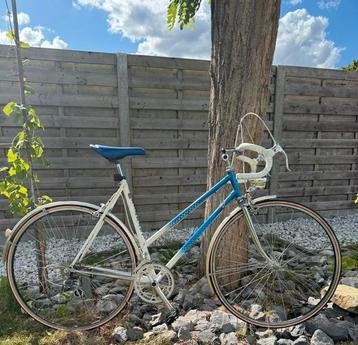 Prachtige Diamant racefiets met Colombus kader in uitzonderl beschikbaar voor biedingen