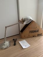 bureaulamp staal NIEUW, Enlèvement, Neuf