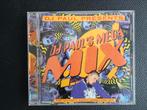 Dj paul elstak megamix, Ophalen of Verzenden, Gebruikt, Overige genres