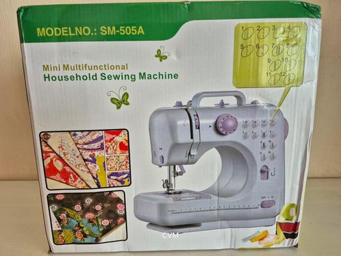 Naaimachine, verlengstuk, antislipmat *nieuw*, Hobby en Vrije tijd, Naaimachines en Toebehoren, Nieuw, Naaimachine, Ophalen of Verzenden