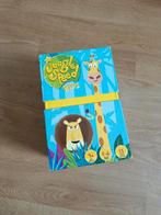 Gezelschapsspellen, Ophalen, Zo goed als nieuw