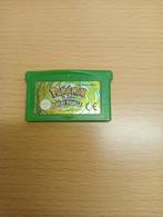 Originele versie van Pokémon Green Leaf   omwisselen mogel, Games en Spelcomputers, Ophalen of Verzenden, Zo goed als nieuw