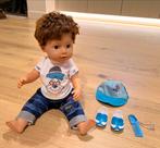 Baby born pop - grote broer, Kinderen en Baby's, Ophalen, Zo goed als nieuw