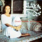 Vaya Con Dios - Don't Break My Heart, 1 single, Ophalen of Verzenden, Zo goed als nieuw, Pop
