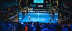 2 billets VIP pour la Dutch Padel Week Eindhoven (dimanche 2, Tickets & Billets, Deux personnes, Mars