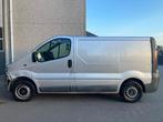 Opel vivaro, Auto's, Voorwielaandrijving, Stof, Vivaro, 4 cilinders