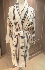 Nieuwe zachte en dikke katoenen badjas, mt S, Envoi, Neuf