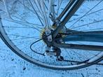 Fiets, Fietsen en Brommers, Gebruikt, Versnellingen, 61 tot 65 cm, Ophalen