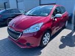 Peugeot 208 2015 1000cc puretech, Auto's, Peugeot, Particulier, Te koop, Benzine
