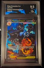 Mega Dracaufeu 125/094, Hobby & Loisirs créatifs, Jeux de cartes à collectionner | Yu-gi-Oh!, Enlèvement, Neuf