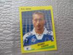 Panini RC Genk 1998 Strupar zeldzaam, Verzamelen, Ophalen of Verzenden, Nieuw