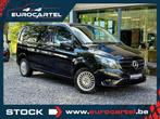 Mercedes-Benz Vito 119 CDI 190 CV | AUTO | CUIR | 30.570 €, Auto's, Automaat, 4 deurs, Gebruikt, 4 cilinders