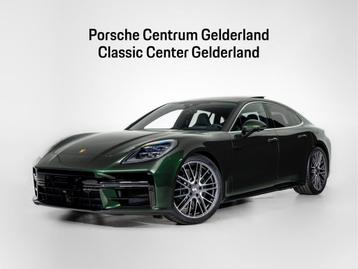 Porsche Panamera 4 E-Hybrid beschikbaar voor biedingen