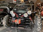 Buggy PGO Bug Racer 500i, Motoren, Zo goed als nieuw