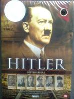 Hitler - Bevelhebbers - Nieuw/sealed, CD & DVD, Neuf, dans son emballage, Coffret, Enlèvement ou Envoi, À partir de 16 ans