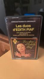 Les Duo’s d’Edith Piaf, Cd's en Dvd's, Ophalen of Verzenden, Zo goed als nieuw